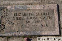 Elizabeth Schell Smith Giebelhouse