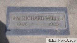 William Richard Miller