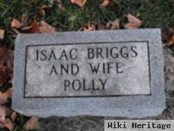 Isaac Briggs