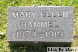 Mary Ellen Hammel