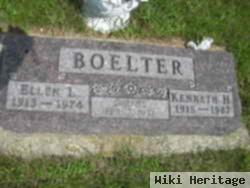 Ellen L. Boelter