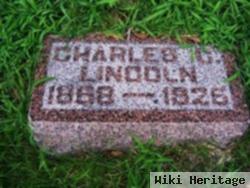 Charles C Lincoln