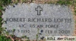 Robert Richard Loftis