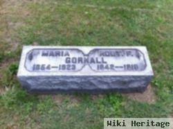 Maria Gornall