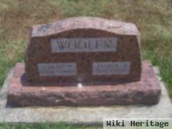 Jasper N. Woolen