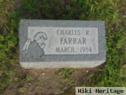 Charles R Farrar