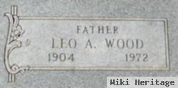 Leo A Wood