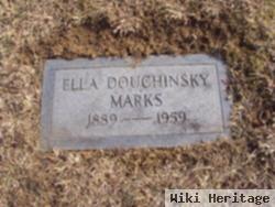 Ella Klewinsky Marks