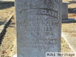 Lewis N. Clark