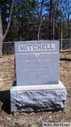 James C. Mitchell