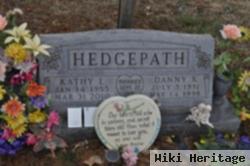 Daniel K. "danny" Hedgepath