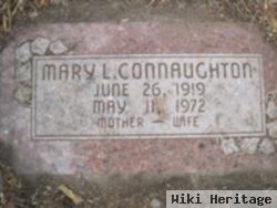 Mary L. Connaughton