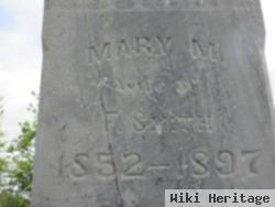 Mary M. Smith