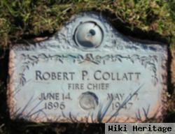 Robert P. Collatt