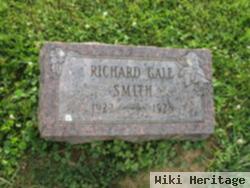 Richard Gale Smith