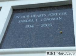 Sandra Lee Longman