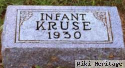 Infant Kruse