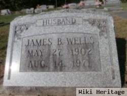 James B. Wells