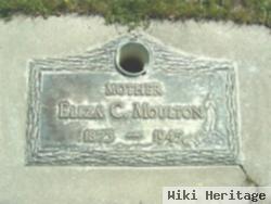 Eliza Christina Atkin Moulton