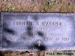 Eugene Bernard Wagner