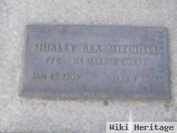 Shirley Rex Mitchell