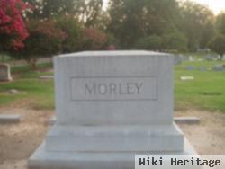 Kirk G Morley