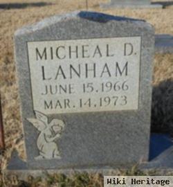 Micheal D. Lanham