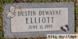 Dustin Dewayne Elliott