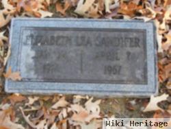 Elizabeth Lea Sandifer