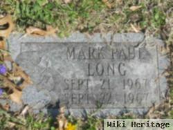 Mark Paul Long