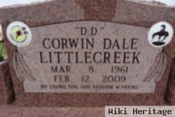 Corwin Dale "d.d." Littlecreek