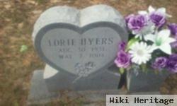 Lorie Hyers