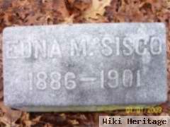 Edna M. Sisco