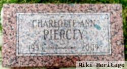 Charlotte Ann Piercey