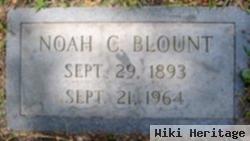 Noah Charles Blount