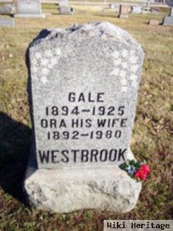 Gale Westbrook