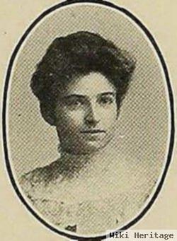 Bessie Leigh Vanderbilt Mooney