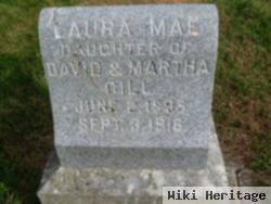 Laura Mae Gill