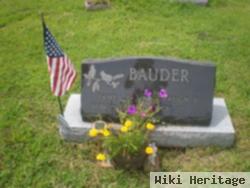 Vaugn Diehl Bauder