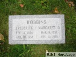 Frederick Robbins