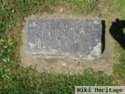 Bertha Catherine Hossman Gehrke