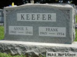 Frank I. Keefer