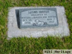 Susan Hinton