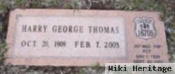 Harry George Thomas