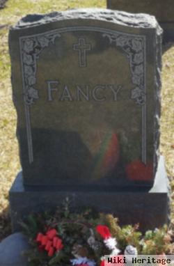 James B. Fancy