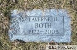 Laverne H. Brockington Roth