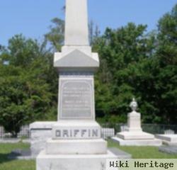 William Griffin, Jr