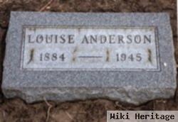 Louise Anderson