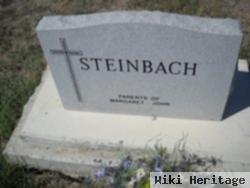 Francis Joseph "frank" Steinbach