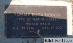 Tommy Eliga Hodges